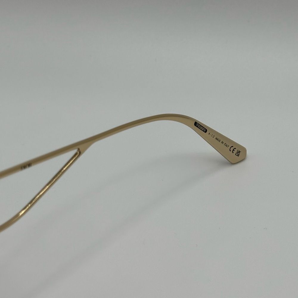 NEW Dior Sunglasses 30Montaigne SU 26L0 Blonde Havana Violet Women - Picture 5 of 10